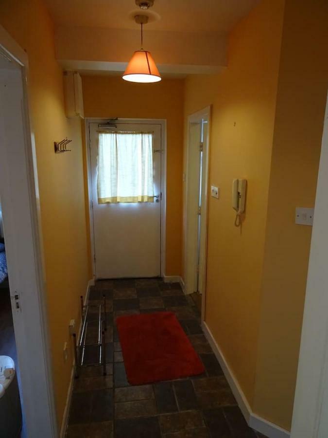 4 Riverlane House Apartment Ennis Bagian luar foto